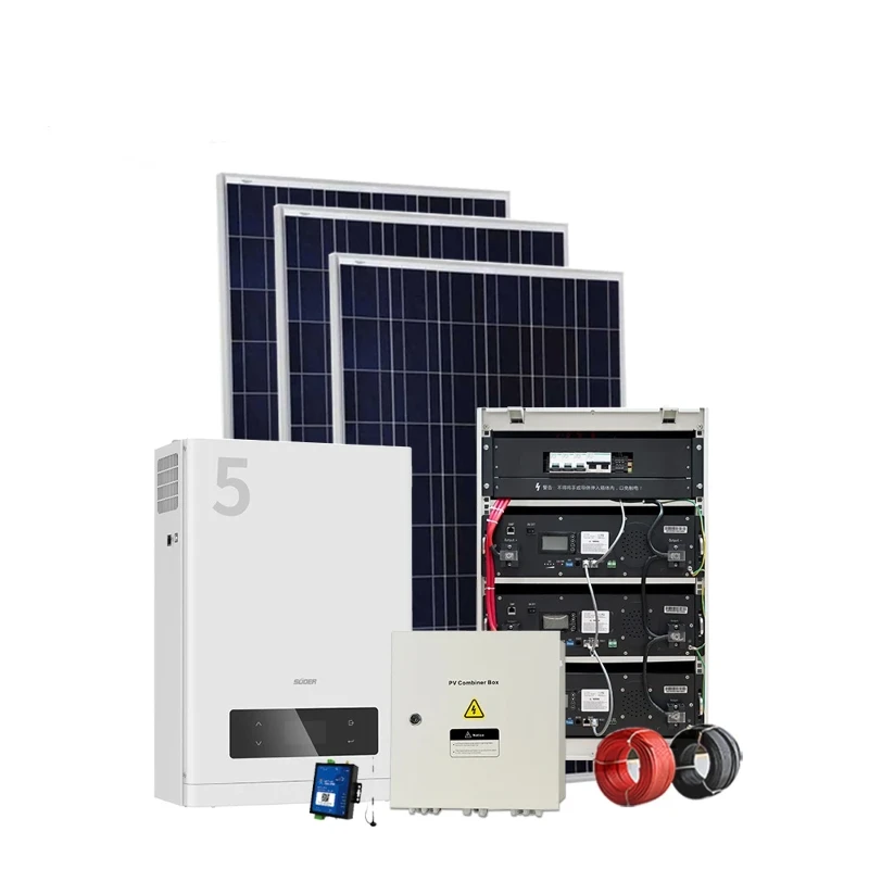 5KW off grid solar system 5KW off grid solar system