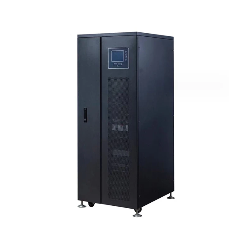 Inversor fora de xarxa de 30 kW