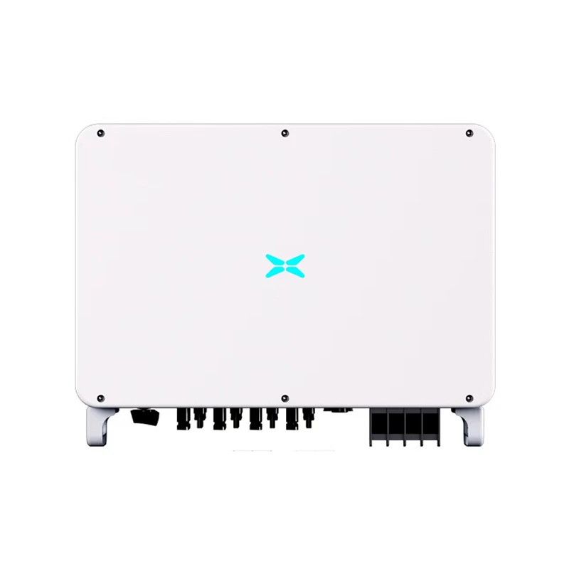 Inversor de xarxa de 50 kW