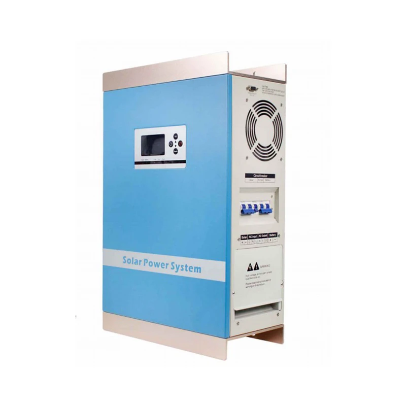 Inversor fora de xarxa 5kw