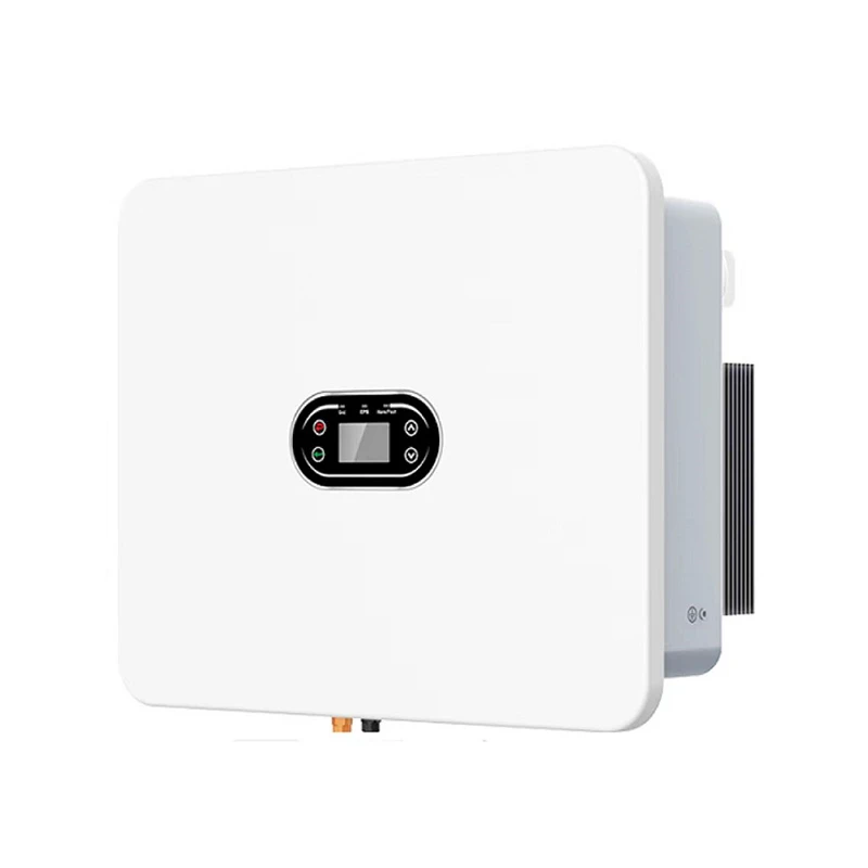 Inversor 5000w