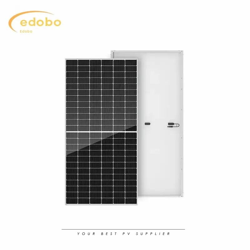 Panells de mig tall mono