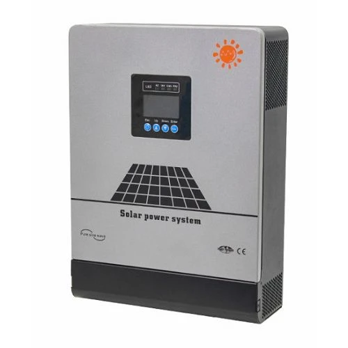 Off Grid Solar Power
