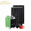 Sistema d'energia solar