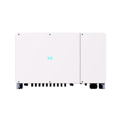 Inversor solar a la xarxa de 100 kW