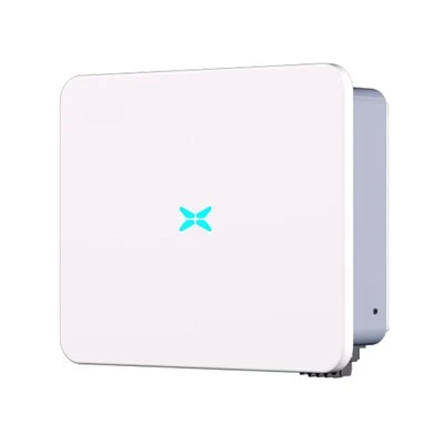 Inversor de connexió a la xarxa trifàsica