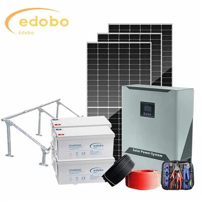 Sistema Solar domèstic