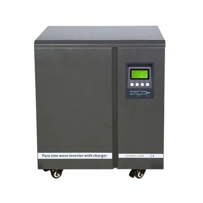Inversor solar fora de xarxa 10kw