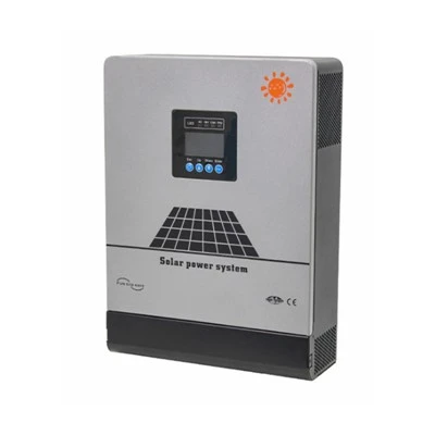 Inversor fotovoltaic híbrid