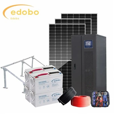 Generador solar elèctric