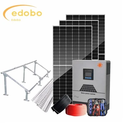 Sistema d'energia solar