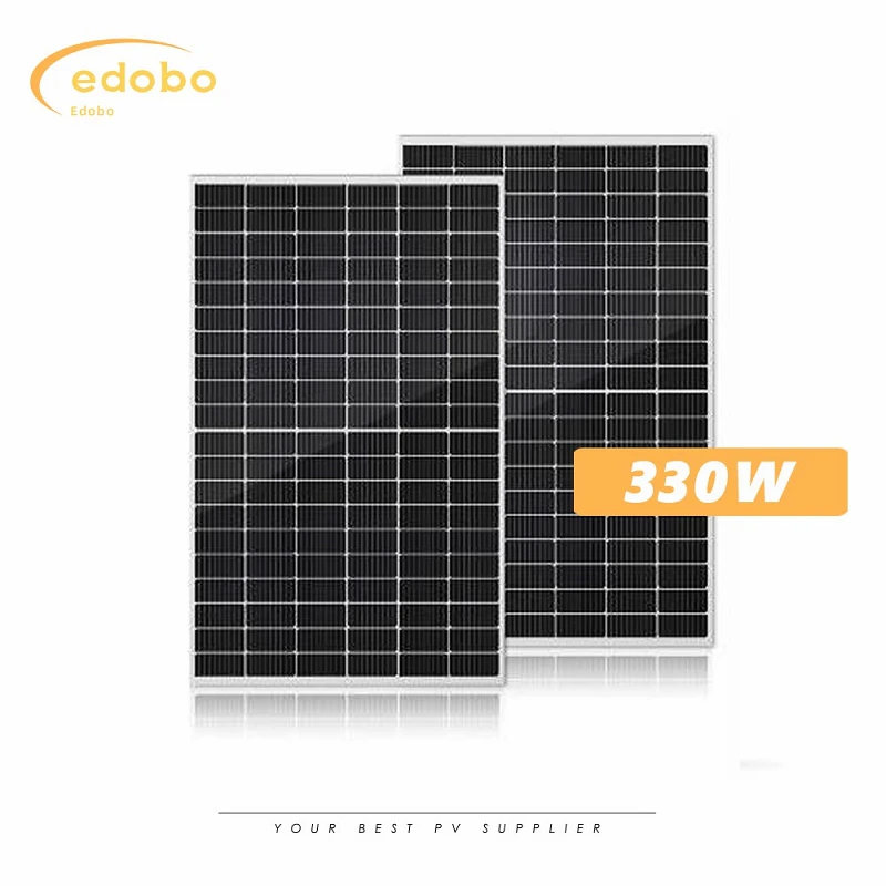 Panells solars d'energia solar