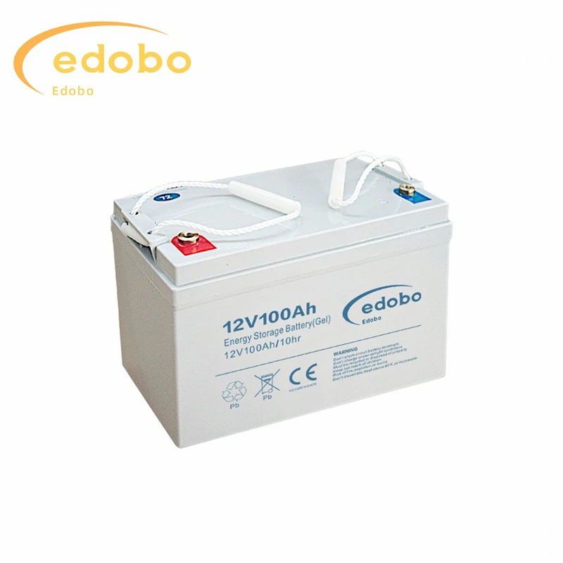 Bona bateria per al sistema solar