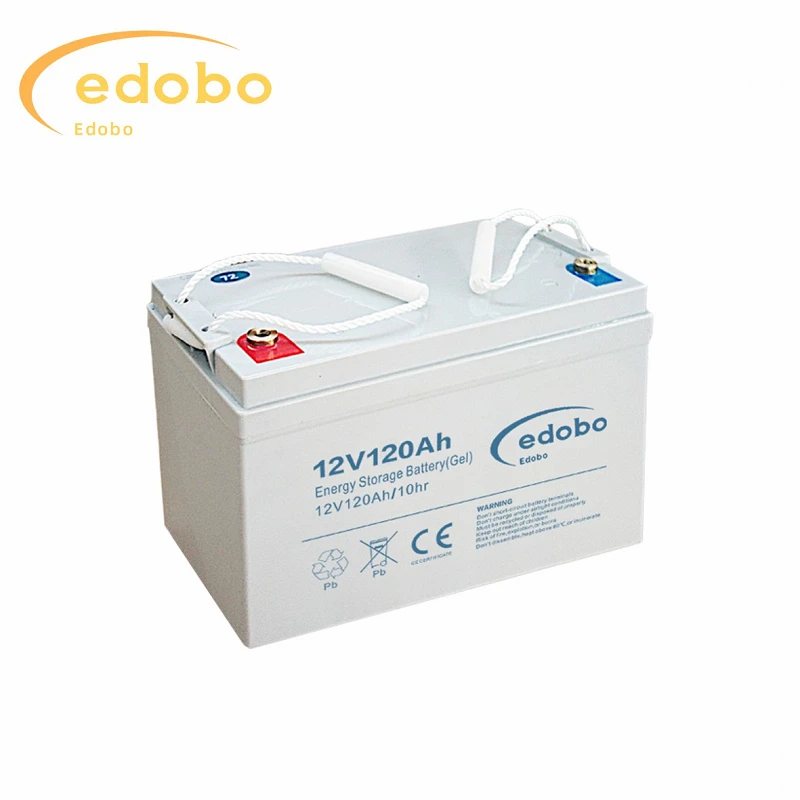 Solar fotovoltaica i bateria