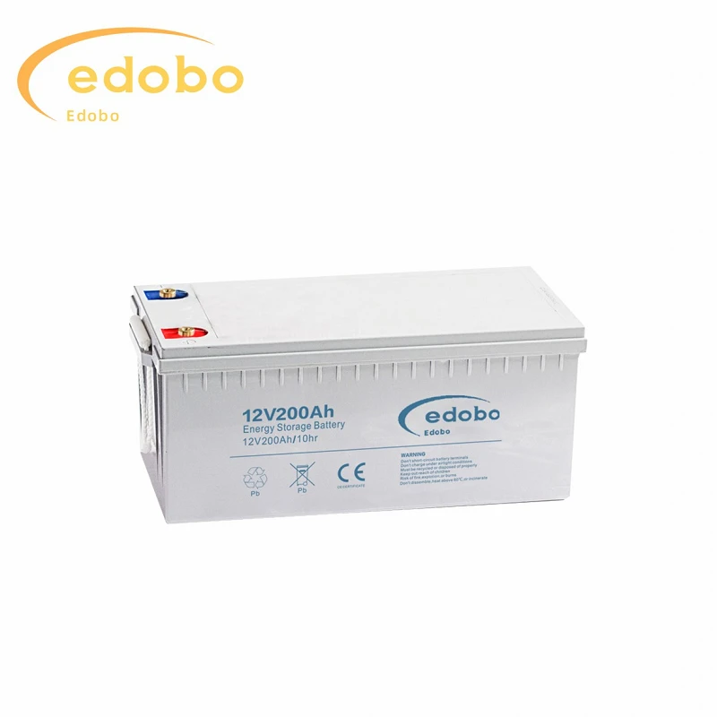 Solar fotovoltaica amb bateria