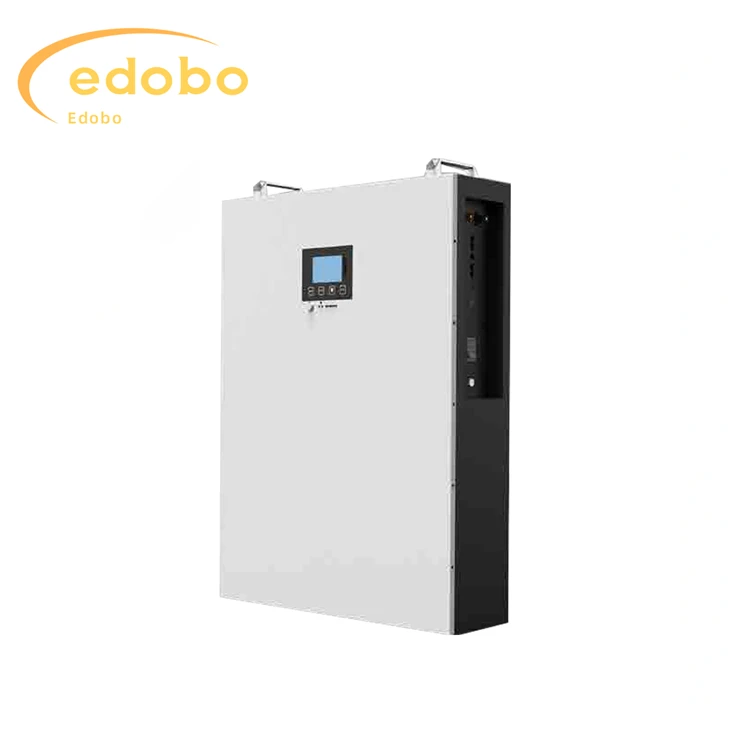 Emmagatzematge solar i bateries
