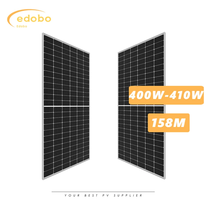 Panell solar de 410 w 400 watts en venda