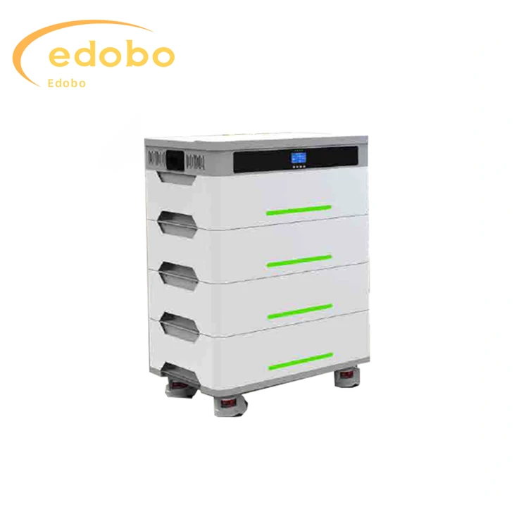 Bateria inversora de 51,2 v 400 Ah Ion de liti Li Ion