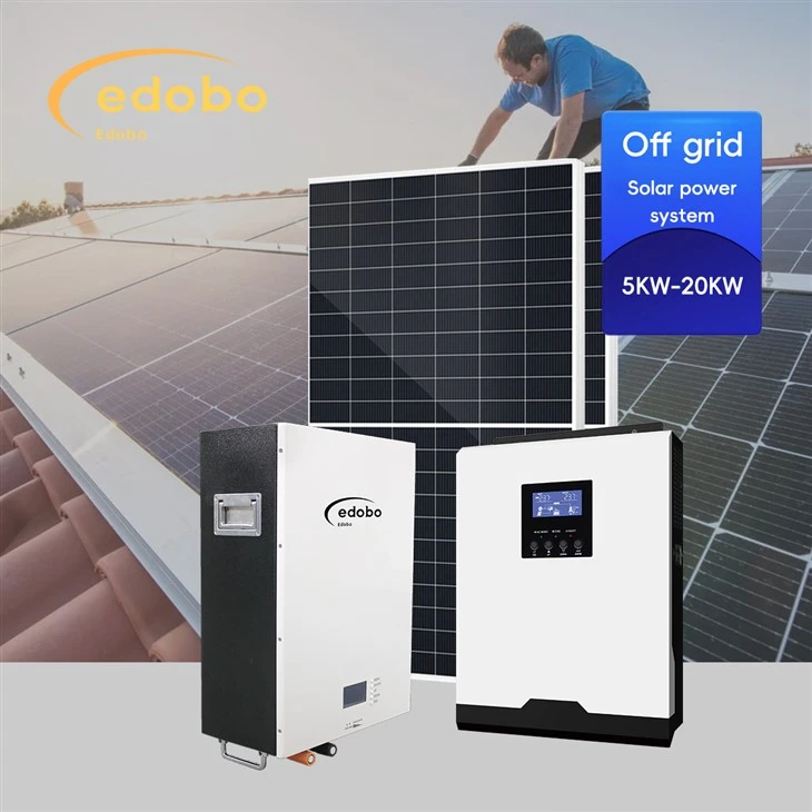 Preu del sistema d'energia solar de 5kw a l'Índia