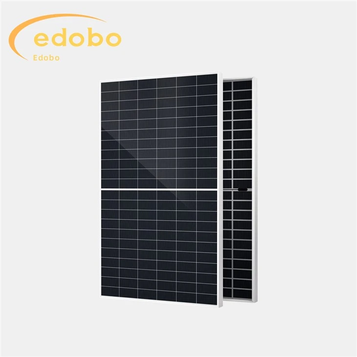 Full de dades del panell solar de 670w amb preu
