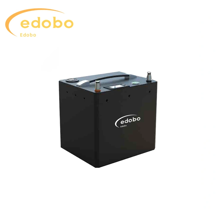 Bateria de cicle profund 12.8v 42ah