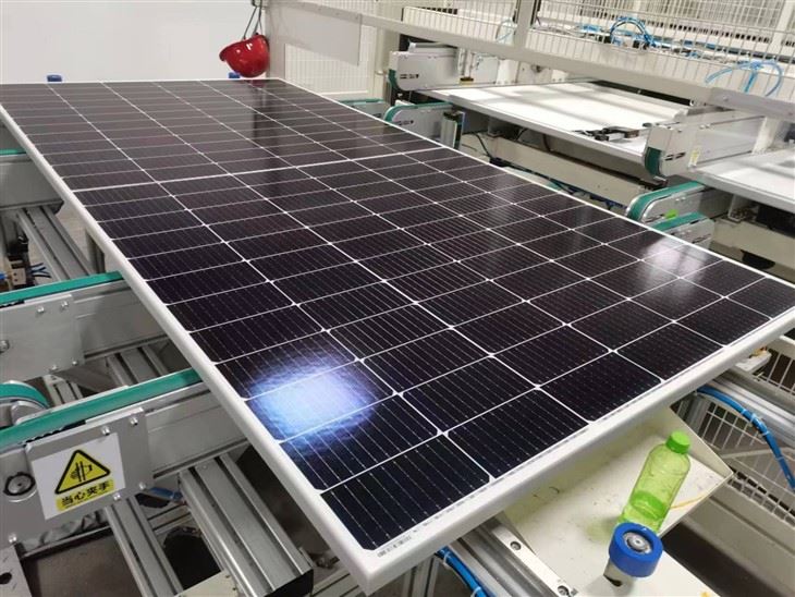 Diy Solar Power System