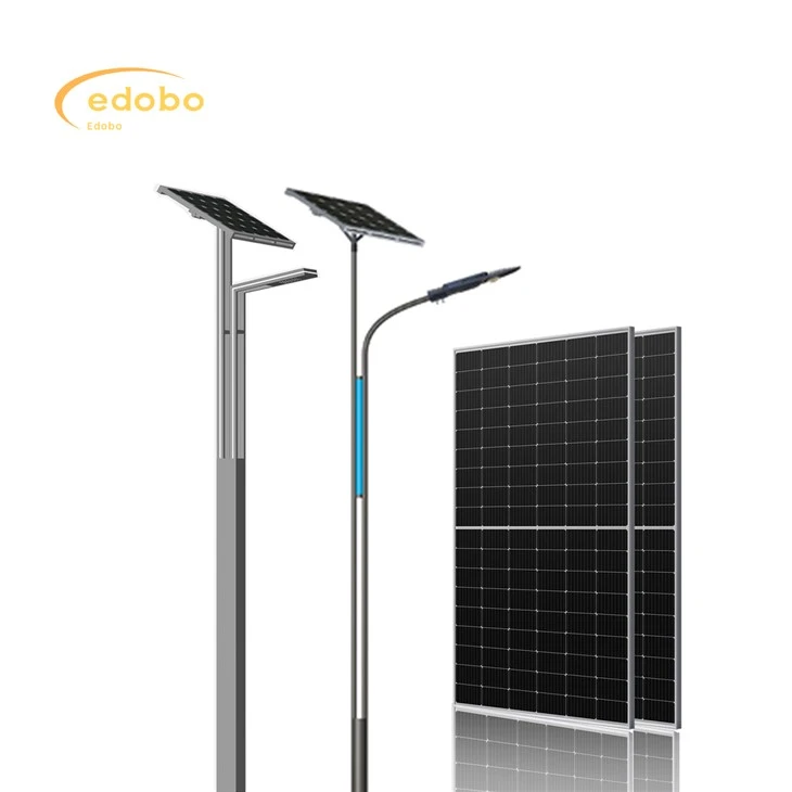 Llum solar d'alta potència Llums de carrer Llums d'energia solar per a la llar