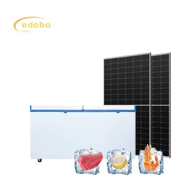 Refrigeradors solars per a climes tropicals: com combatre la calor de manera ...