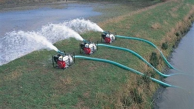 Com triar la bomba d'aigua solar adequada: factors clau per a l'ajust de potè...