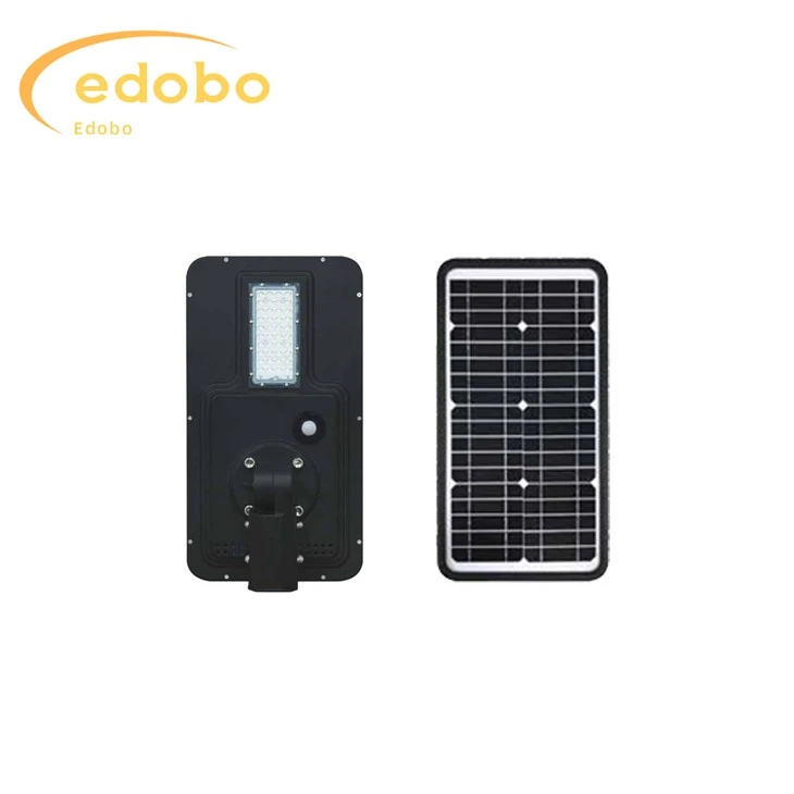 Llums solars LED exteriors