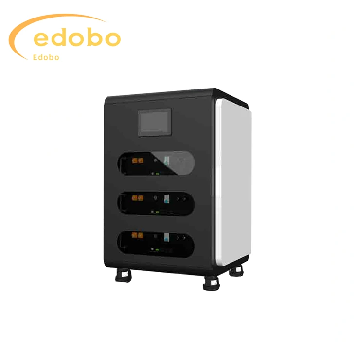 Bateria solar d'ions de liti de 300 Ah