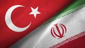 Türkiye Iran