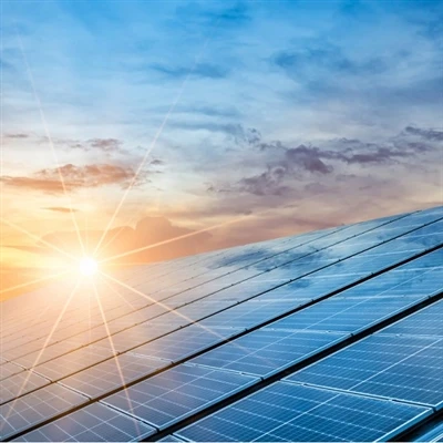 Comença la construcció de la central fotovoltaica més alta del món