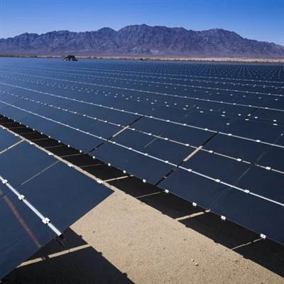 Estrènyer els fabricants europeus d'energia solar per restringir la innovació...