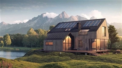 Estats Units: 12 GW de capacitat instal·lada fotovoltaica centralitzada afegi...
