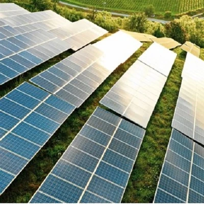Els projectes d'emmagatzematge a gran escala que utilitzen energia neta com e...