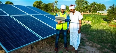 El creixement solar fotovoltaic d'Alemanya es desaccelera a l'agost del 2024,...