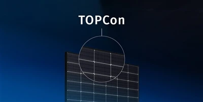 Boviet Solar comença la construcció de la fàbrica de mòduls solars TOPCon de ...