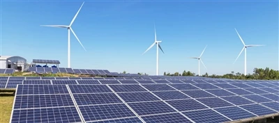 L'atrevida estratègia d'energia renovable de Turquia: amb l'objectiu de 120 G...