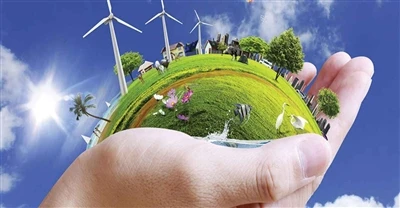 Irlanda s'enfronta a reptes per assolir els objectius d'energia renovable per...