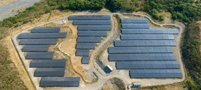 Mòduls solars fotovoltaics del Pakistan
