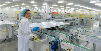 Els procediments de fallida de la companyia fotovoltaica alemanya han fracassat