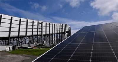 2024 European i el mercat fotovoltaic dels Estats Units