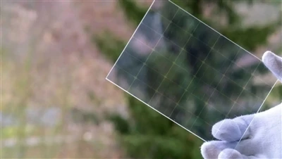 Reptes que té l’únic fabricant de vidre solar d’Europa: GmbA