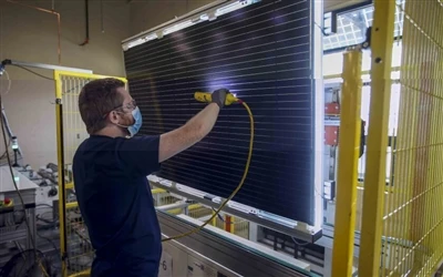 Mèxic: planeja desplegar 4.67GW de fotovoltaics a gran escala per al 2030