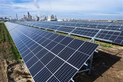 La factura d’energia renovable d’Àustria provoca controvèrsia sobre la pujada...