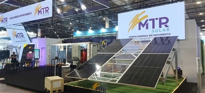MTR Solar lidera l’empenta del Brasil a reanimar les plantes fotovoltaiques d...