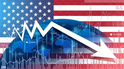 Krugman: les polítiques de Trump empenyen l'economia dels EUA cap a la crisi ...