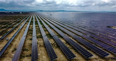 El salt fotovoltaic de Turquia: Alfa Solar & Chint New Energy JV per construi...