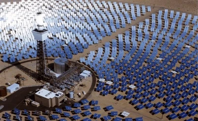 Il·luminant el futur: com l'enllumenat solar avançat està remodelant la infra...